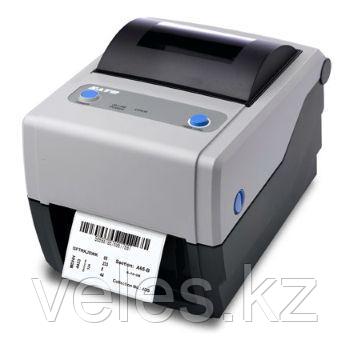 Принтер этикеток SATO CG4, CG408TT USB + RS232C