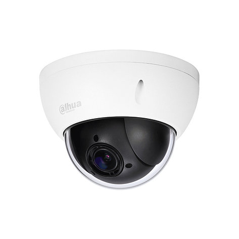 2Мп IP PTZ видеокамера Dahua SD22204T-GN, фото 2