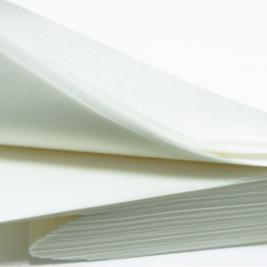 Пергамент 42*70 см, уп. 7кг - фото 1 - id-p54716782