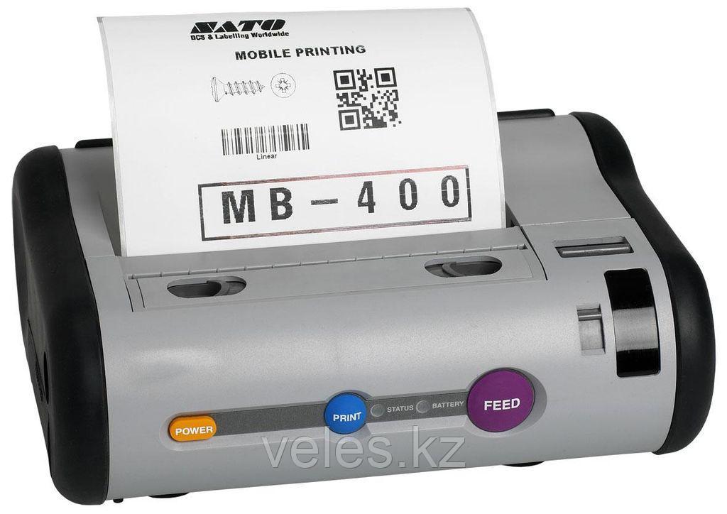 SATO MB4i Мобильный принтер