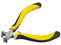 Кусачки торцовые STAYER "MASTER" "HERCULES" "MINI", 105мм