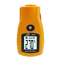 Инфракрасный термометр GM270 Benetech