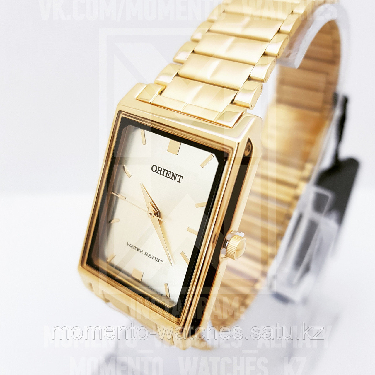 Часы ORIENT FQBCH001W0