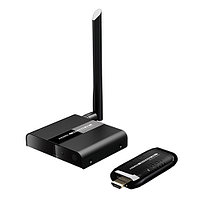 Беспроводной удлинитель HDMI  LKV388 dongle