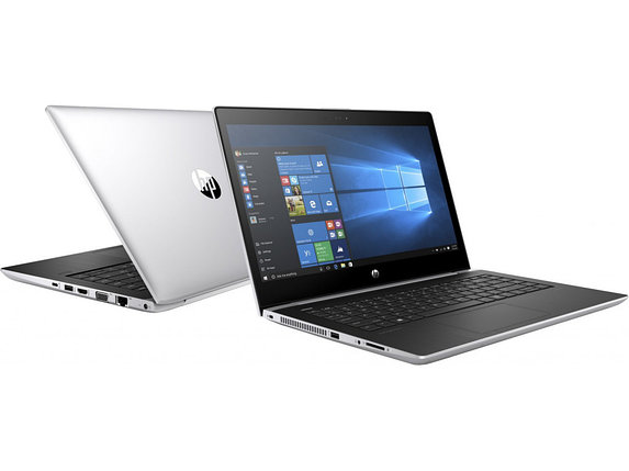 Ноутбук HP ProBook 440 G5 i5-8250U 14.0 8GB/1T Camera Win10 Pro, фото 2
