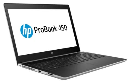 Ноутбук HP ProBook 450 G5 i5-8250U 15.6 8GB/128+1T Camera Win10 Pro - фото 1 - id-p54720810