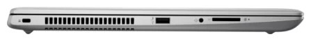 Ноутбук HP ProBook 450 G5 i5-8250U 15.6 8GB/128+1T Camera Win10 Pro - фото 3 - id-p54720810
