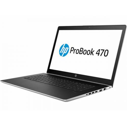 Ноутбук HP ProBook 470 G5 i5-8250U 17.3 8GB/1T GeForce Camera Win10 Pro - фото 1 - id-p54720815