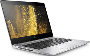 Ноутбук HP EliteBook 830 G5 i5-8250U 13.3 8GB/512 Camera Win10 Pro, фото 2