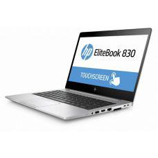 Ноутбук HP EliteBook 830 G5 i5-8250U 13.3 8GB/256 Camera Win10 Pro - фото 1 - id-p54723016