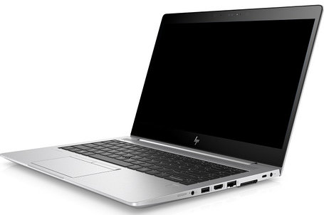 Ноутбук HP EliteBook 840 G5 i7-8550U 14.0 16GB/512 Camera Win10 Pro, фото 3