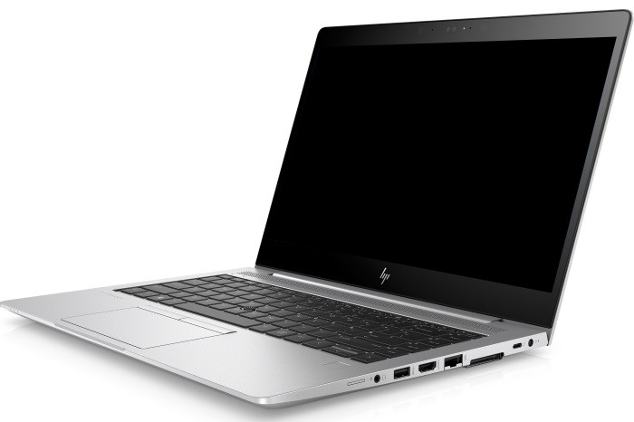 Ноутбук HP EliteBook 840 G5 i7-8550U 14.0 16GB/512 Camera Win10 Pro - фото 2 - id-p54723030