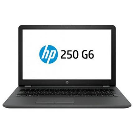 Ноутбук HP 250G6 i3-7020U 15.6 4GB/500 DVDRW Win10 Pro (Sea), фото 2