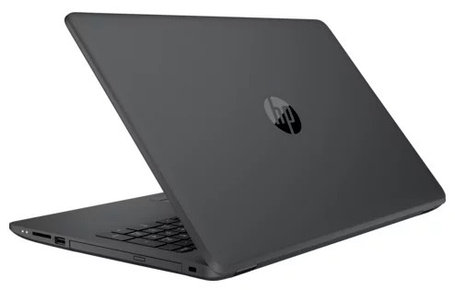 Ноутбук HP 250G6 i3-7020U 15.6 4GB/500 DVDRW Win10 Pro (Sea), фото 2