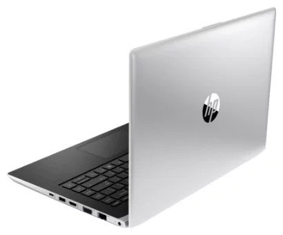 Ноутбук HP ProBook 440 G5 i3-8130U 14.0 4GB/128 Camera  Win10 Pro (Sea), фото 2