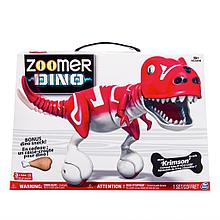 Игрушка Dino Zoomer KRIMSON Динозавр интерактивный