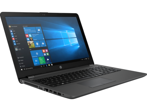 Ноутбук HP 255G6 A6-9225 15 8GB/1T DVDRW (Sea)