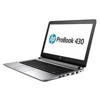 Ноутбук HP ProBook 450 G4 i3-7100U 15.6 4GB/128+1T DVDRW GeForce Camera Win10 Home (Care Case)