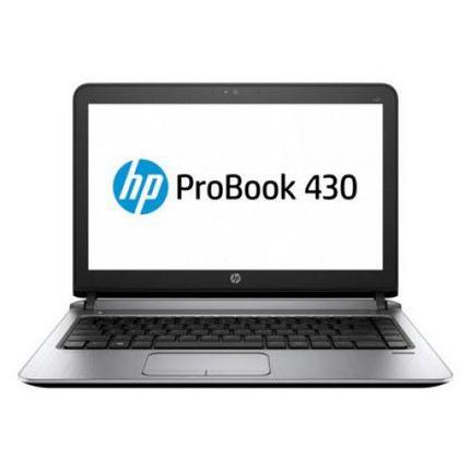 Ноутбук HP ProBook 450 G4 i3-7100U 15.6 4GB/128+1T DVDRW GeForce Camera Win10 Home (Care Case), фото 2