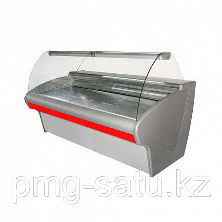 Витрина морозильная Carboma G110 SL 2,0-1 (ВХСн-2,0 G110) (статика)