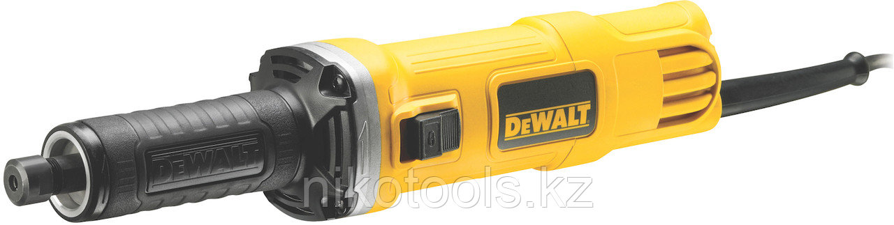 Прямошлифовальная машина DeWALT DWE4884-QS - фото 2 - id-p54725844