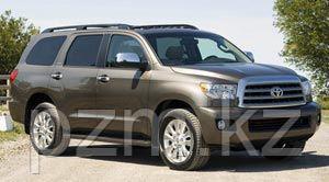 Замена масла в АКПП TOYOTA Sequoia (USA) 4.7 V8	2UZ-FE	11.2007-04.2009   АКПП No. A750E