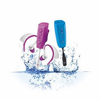 Плеер MP3 Energy Aquatic 2