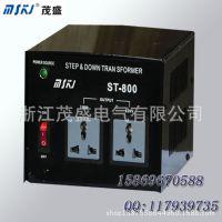 Понижающий и повышающий трансформатор на 220v/110 v и 110v/220v ST-800VA