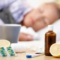 От простуды, гриппа и насморка