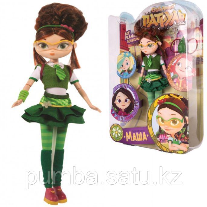 Кукла Сказочный Патруль Купить Детский Мир