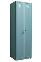 Шкаф для раздевалок металлический ШРМ - АК; ШРМ - АК/500; ШРМ - АК/800
