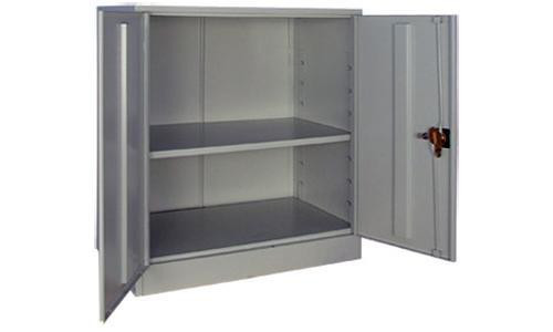 Шкаф архивный металлический ШАМ - 0,5; ШАМ - 0,5/400 - фото 2 - id-p54735870