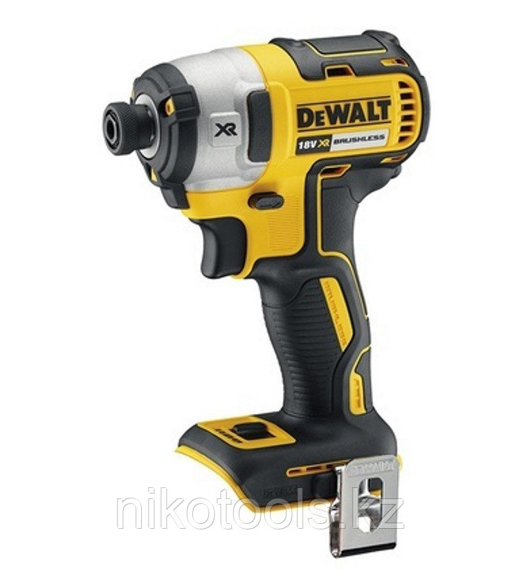 Шуруповерт DeWALT DCF887N-XJ