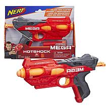 Бластер NERF N-strike Hotshock «ХОТШОК» 