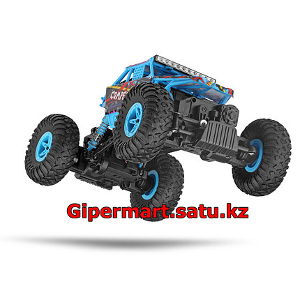 Радиоуправляемый краулер WLToys 18428-C Conqueror Competition 4WD EP 1:18, фото 2