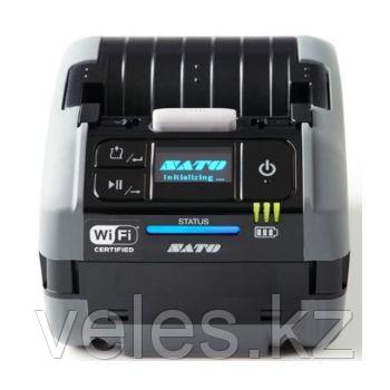 SATO PW2NX Мобильный принтер