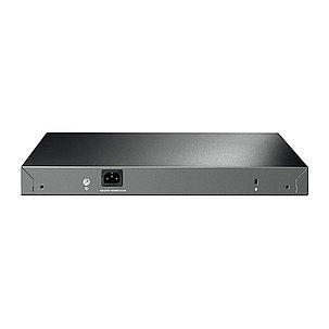 Коммутатор TP-Link T2600G-28MPS, фото 2