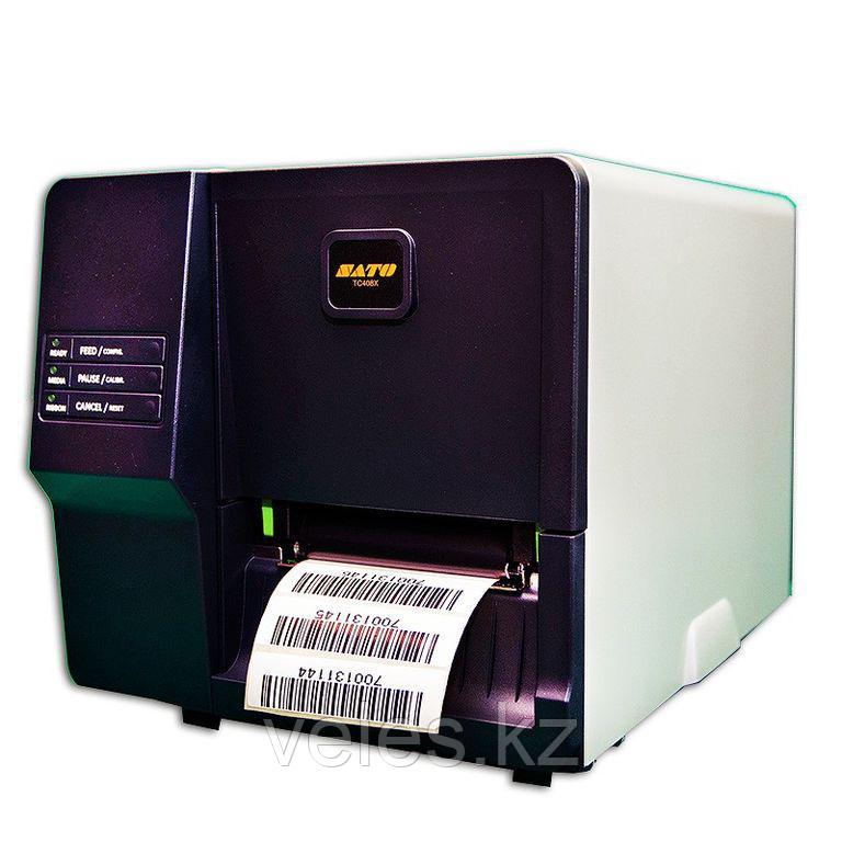 Принтер этикеток SATO TC408