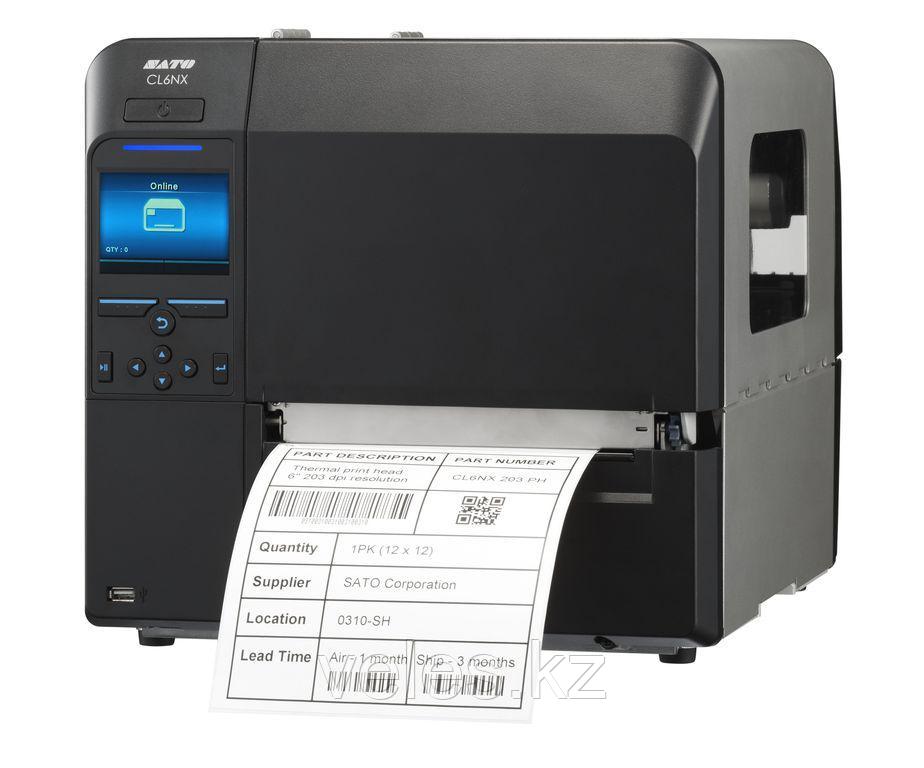 Принтер этикеток SATO CL6NX