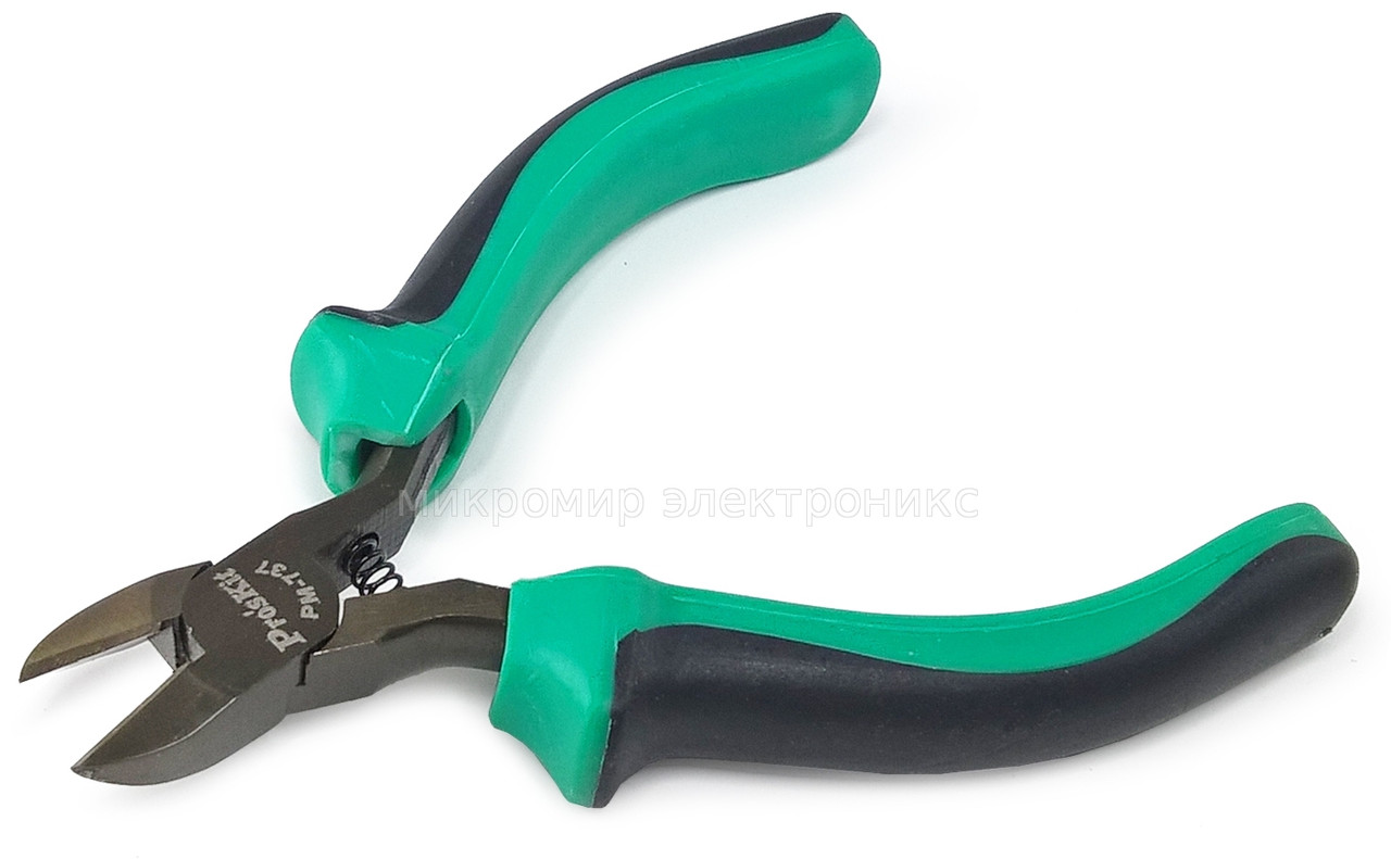 Pro'sKit PM-737 Бокорезы