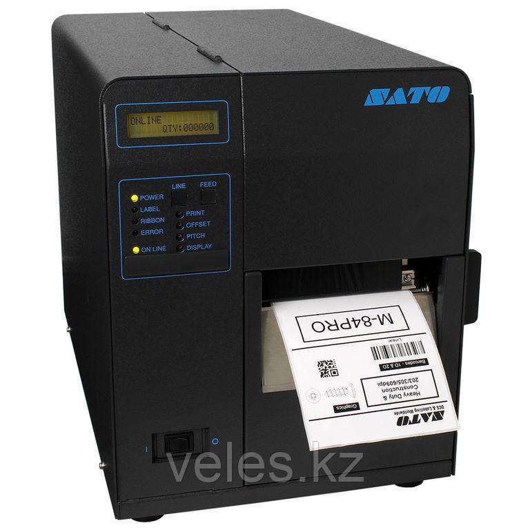 Принтер этикеток SATO M84PRO