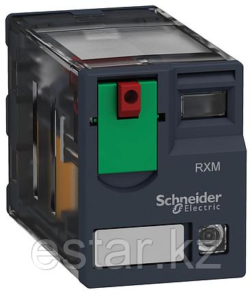 Реле 3 CО/10А, 230В переменного тока, фото 1