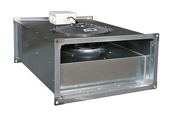 Вентилятор канальный прямоугольный VCP 80-50 (ВКП 80-50) (380 В)