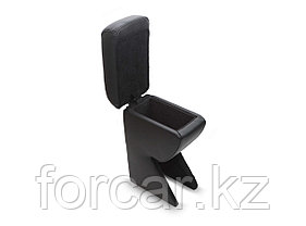 Подлокотник Zoder для RENAULT Logan,2014-/Sandero, Stepway,2010-/LADA Largus, X-RAY/Nissan Almera,2013-, фото 2