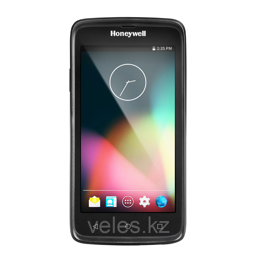 Терминал сбора данных Honeywell ScanPal EDA50