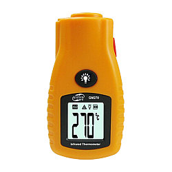 Инфракрасный термометр GM270 Benetech