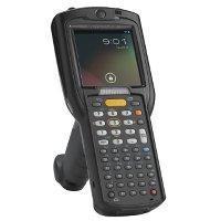 Терминал сбора данных Zebra MC32N0 (MC32N0-GL4HCLE0A)