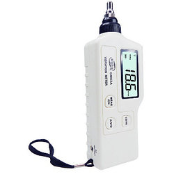 Виброметр GM63A Benetech