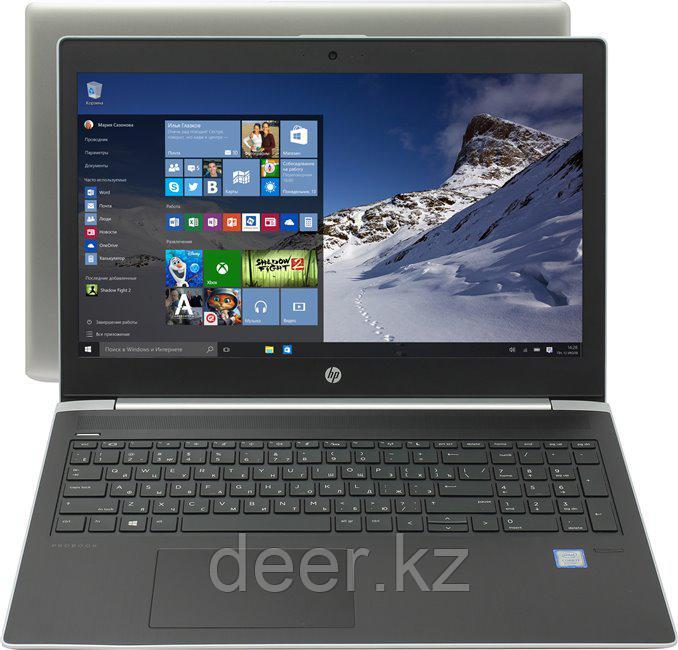 Ноутбук HP Europe 15,6 ''/Probook 450 G5 /Intel Core i7 8550U 2RS18EA#ACB