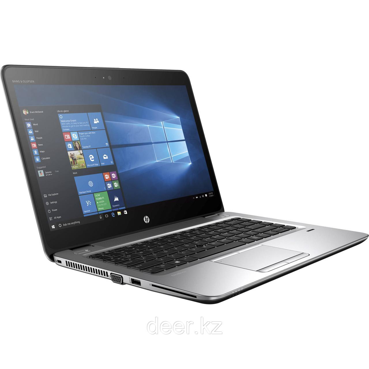 Ноутбук HP Europe 14 ''/EliteBook 840 G3 /Intel Core i5 6200U Y8Q87EA#ACB